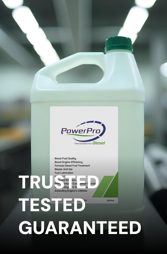 Power Pro Diesel